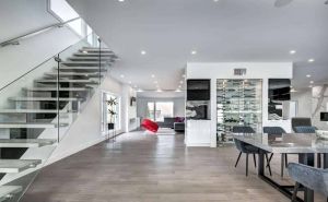 inmobiliarias barrio de Salamanca Madrid