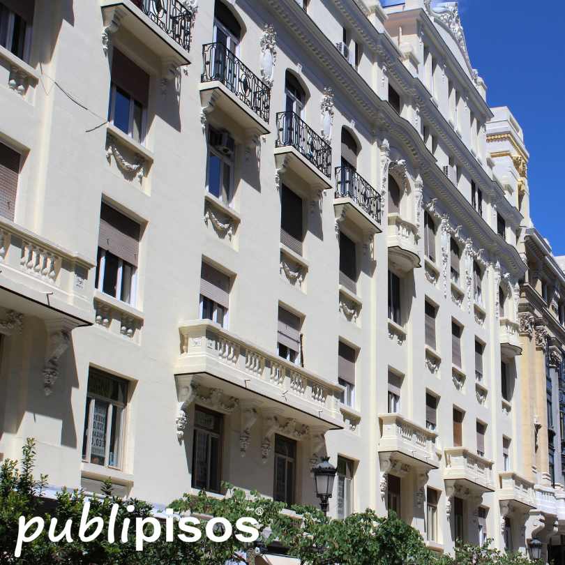 Tendencias mercado inmobiliario Madrid